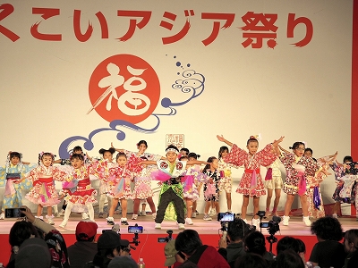 リトルクイーンズの写真