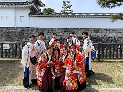 万屋千家【百物語】の写真