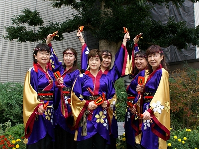 華あそ美の写真