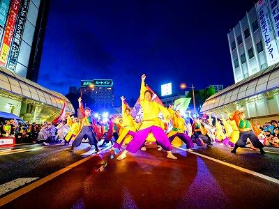 みやざきえれこっちゃ隊の写真