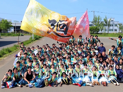 北星学園大学～廻～の写真