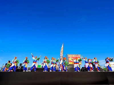 かごしま新世界の写真